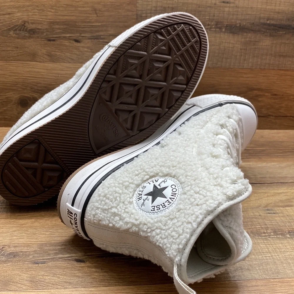 PLATFORM CONVERSE CTAS EVA LIFT - Picture 4 of 9